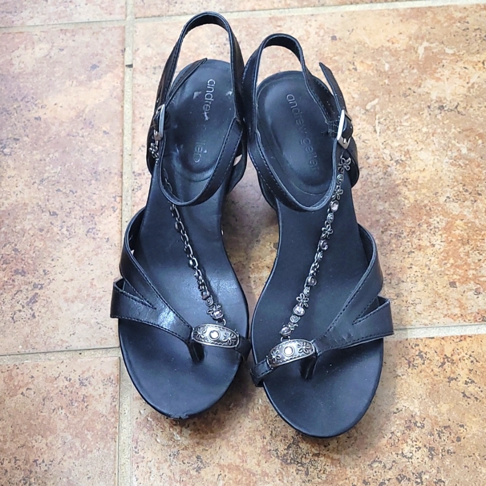 Andrew geller beautiful platforms